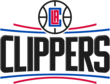 LA Clippers, Basketball team, function toUpperCase() { [native code] }, logo 20190413